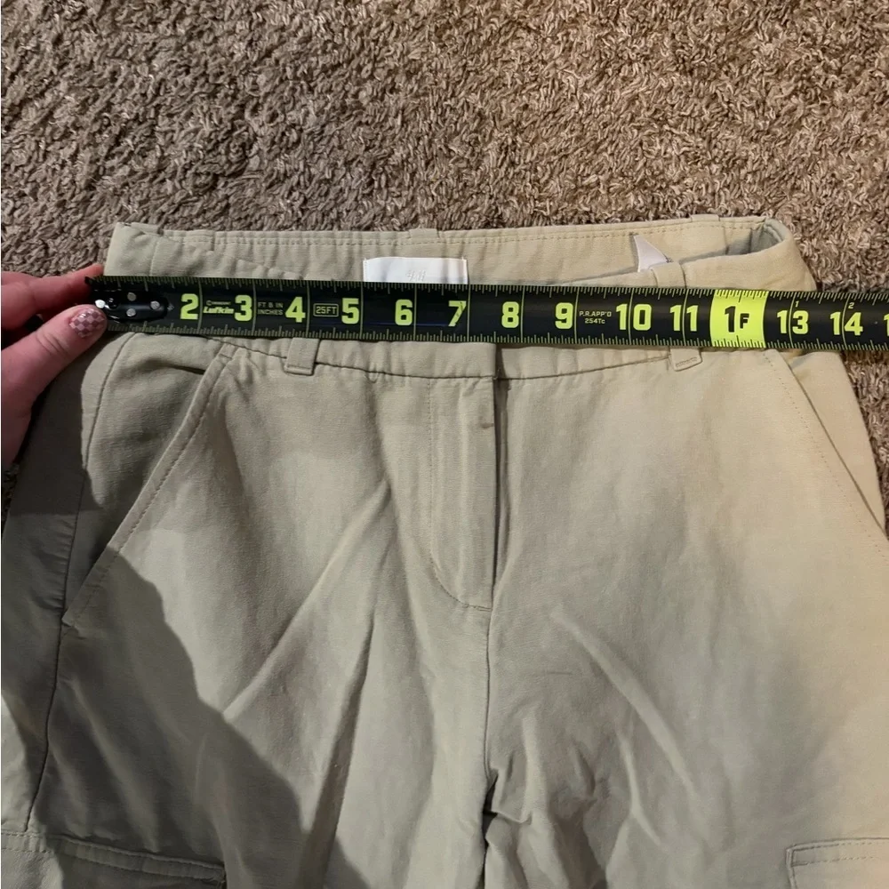 H&M comfortable cargo